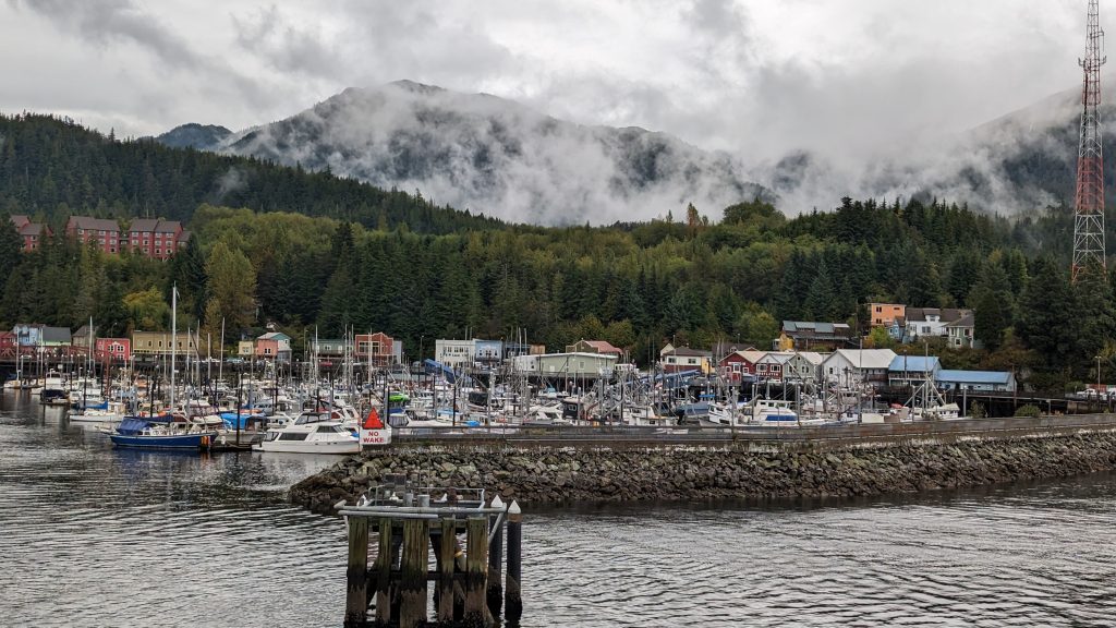 Ketchikan
