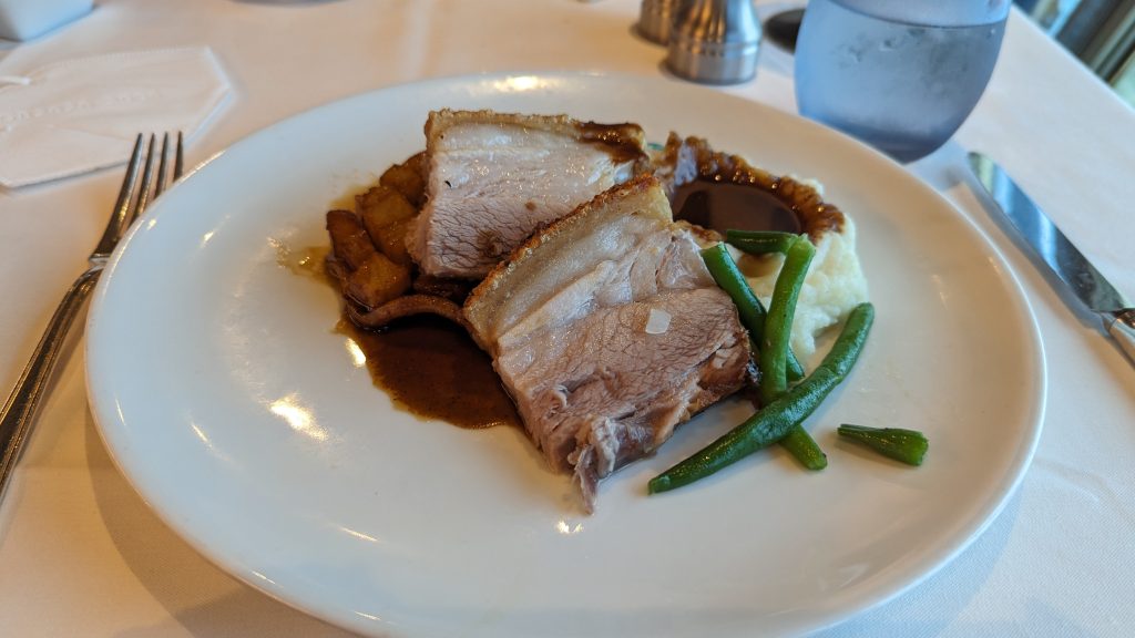 Pork Belly