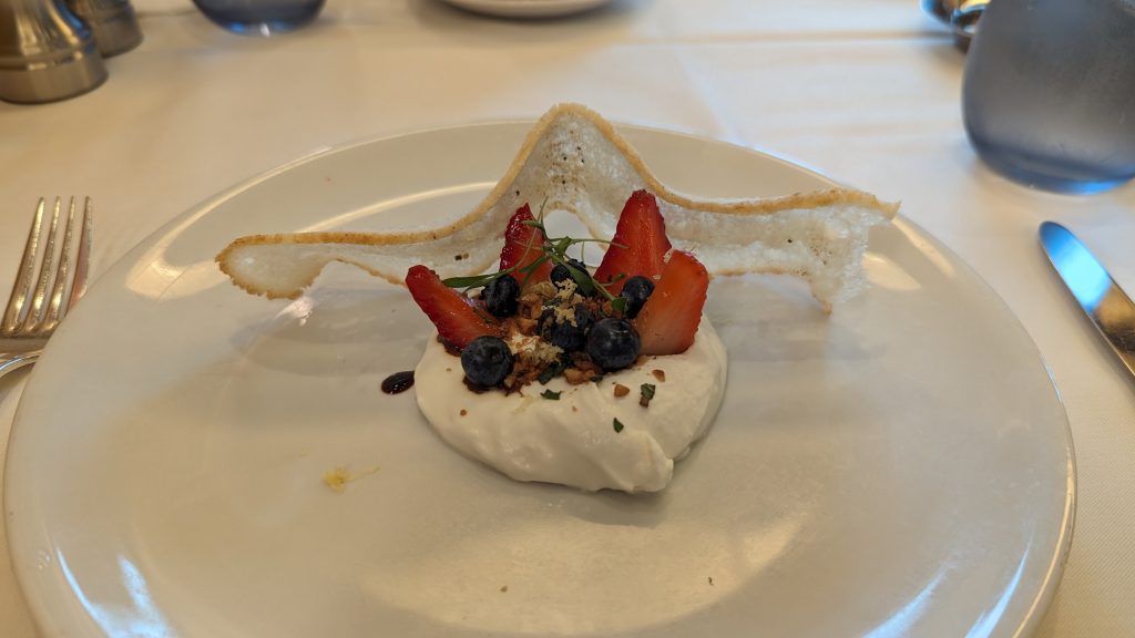 Pavlova