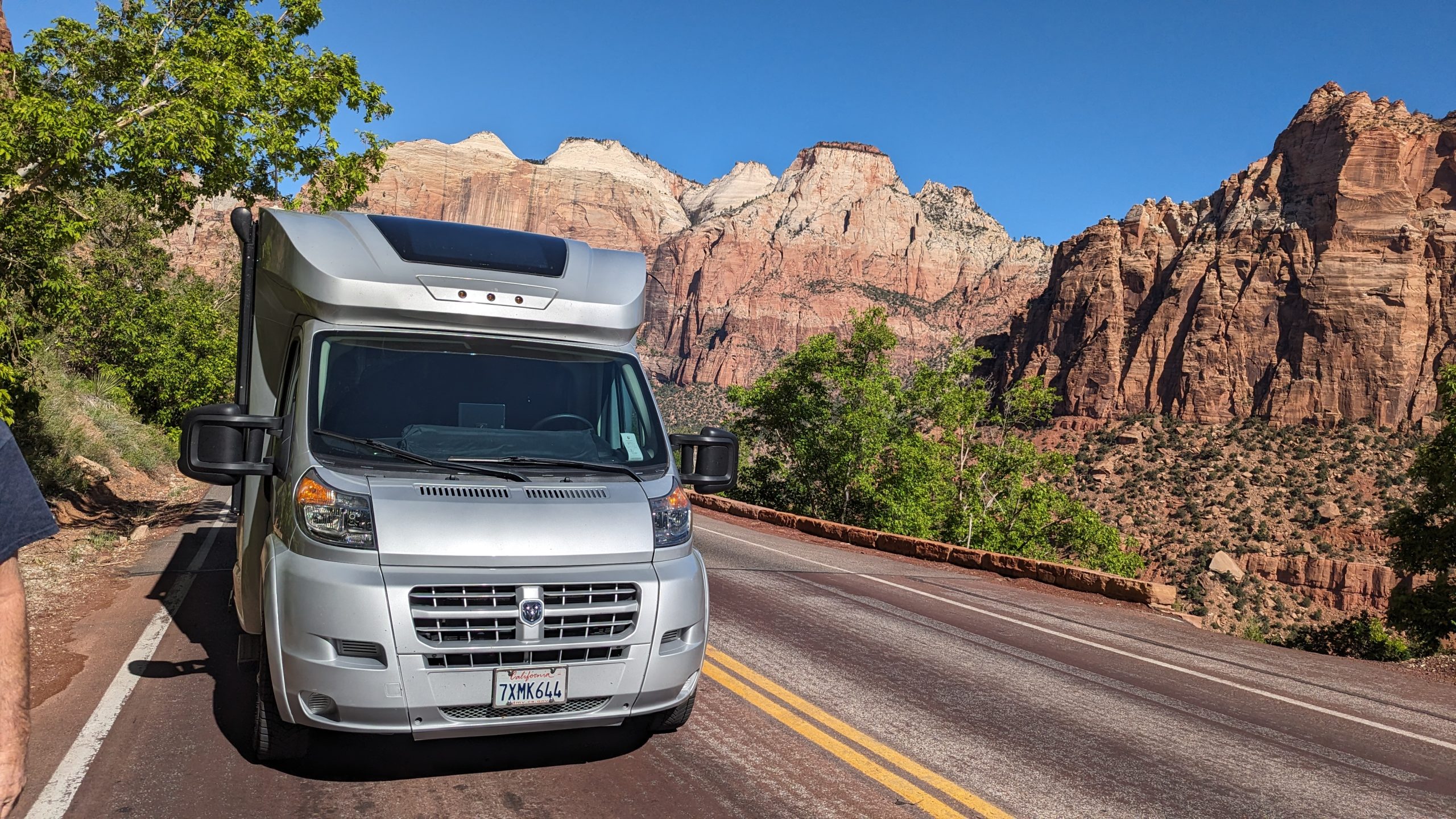 Zion National Park