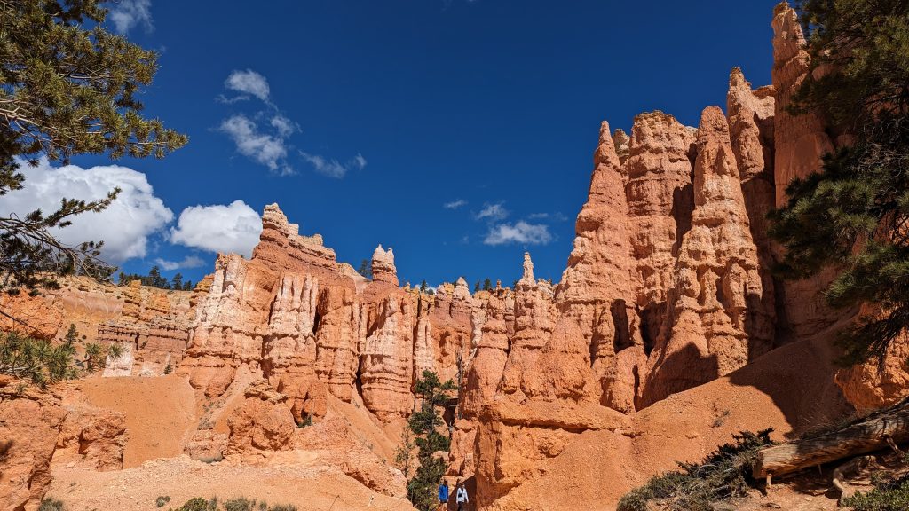 Bryce Hoodoos