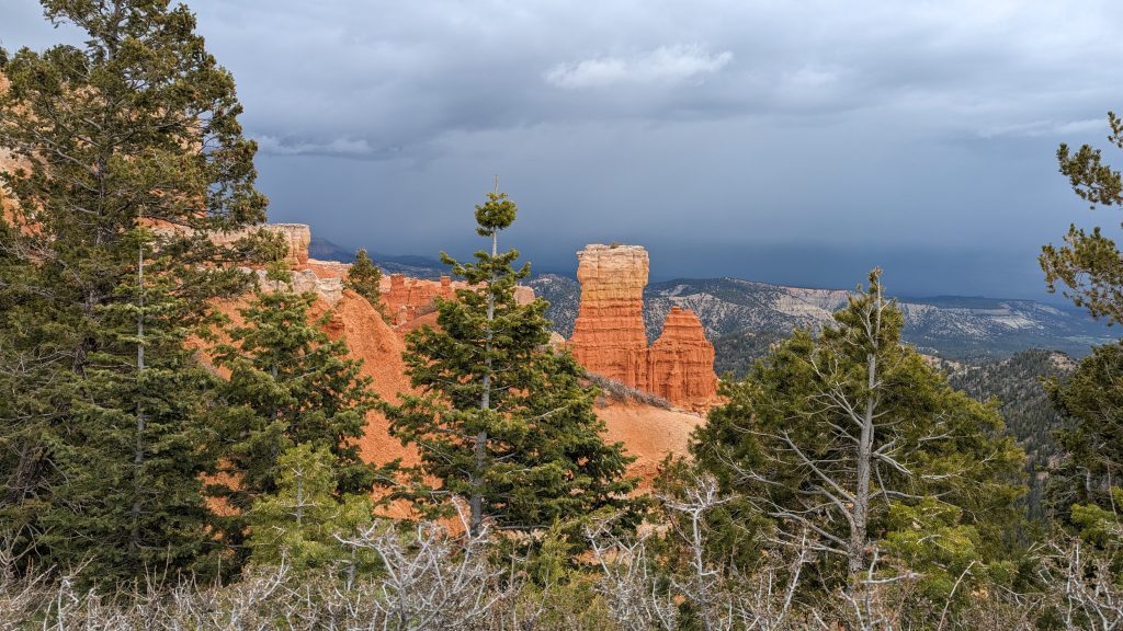 Hoodoo
