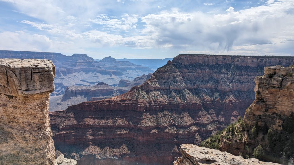 Grand Canyon