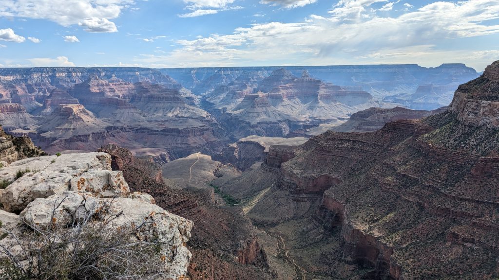Grand Canyon