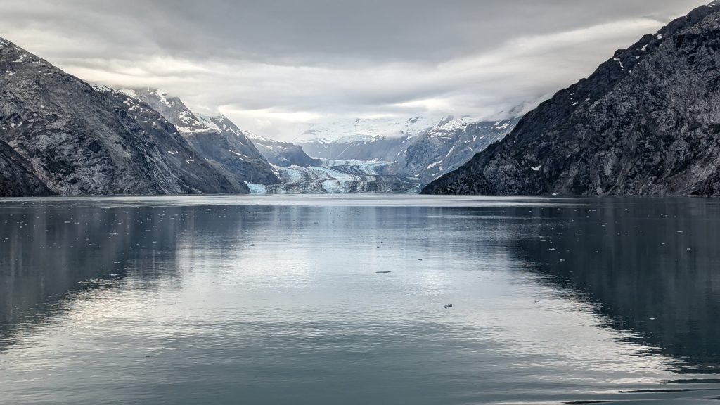 Glacier Bay