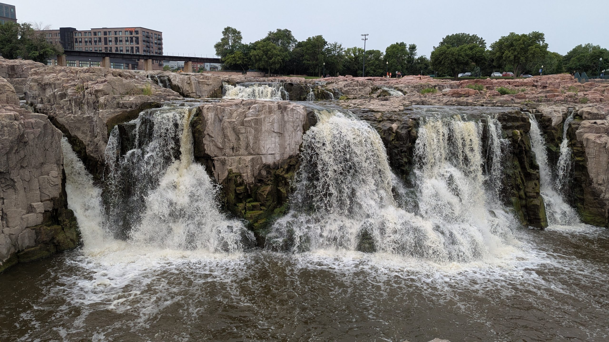 Sioux Falls