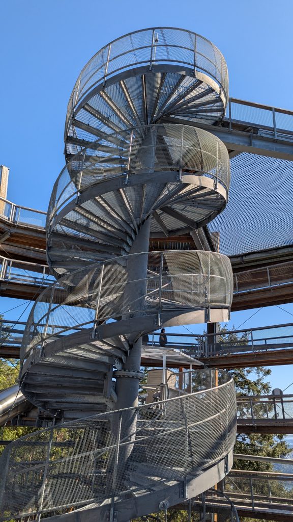 Malahat Skywalk
