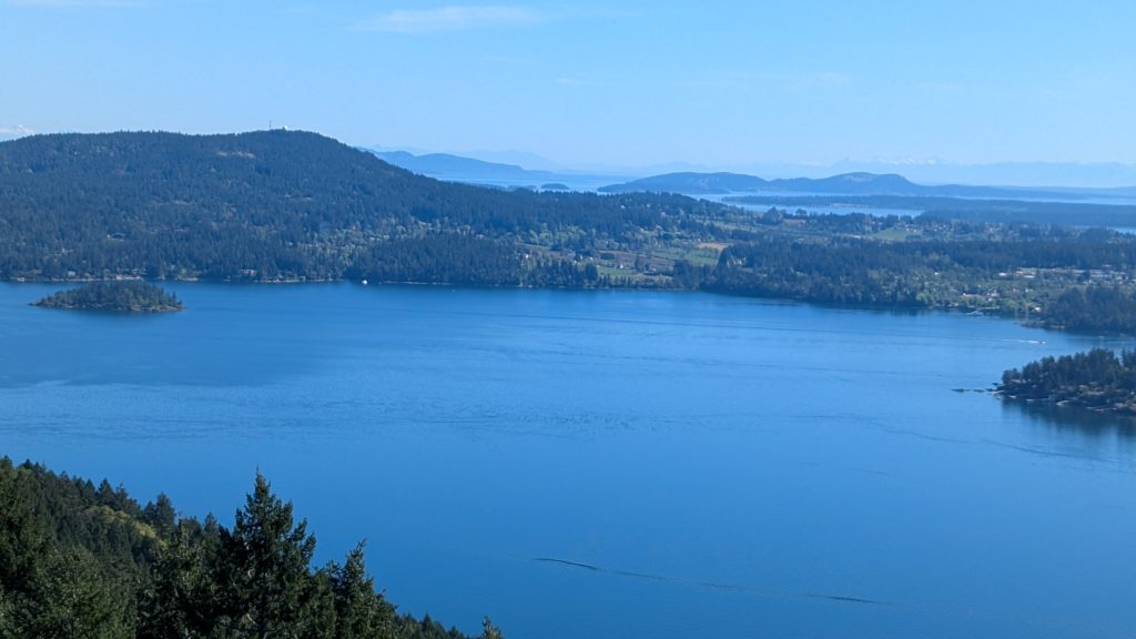 Malahat Skywalk