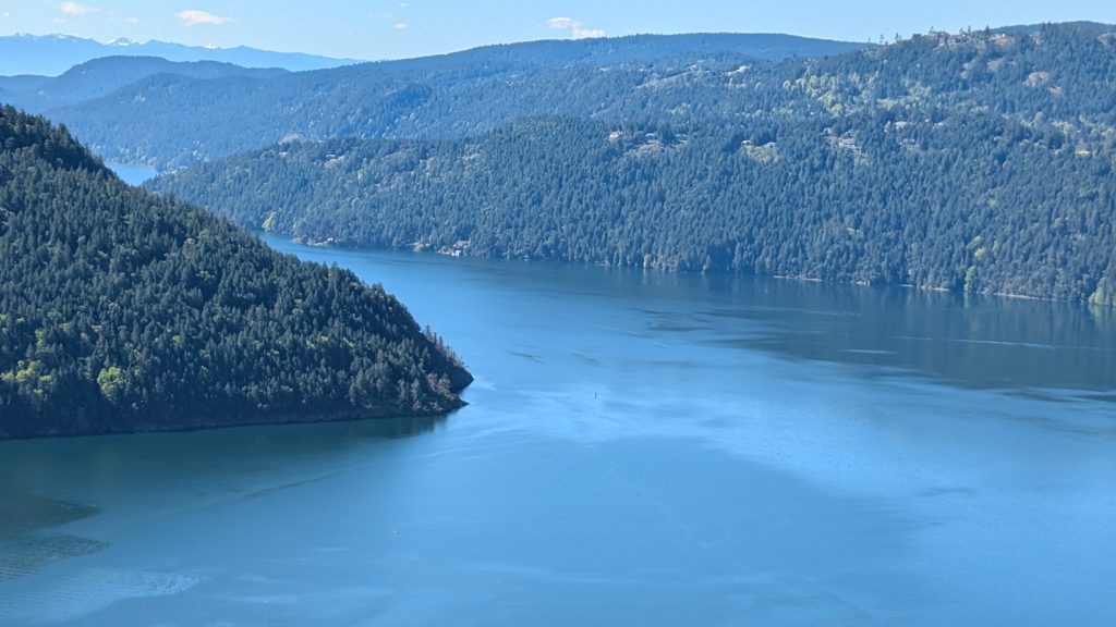 Malahat Skywalk